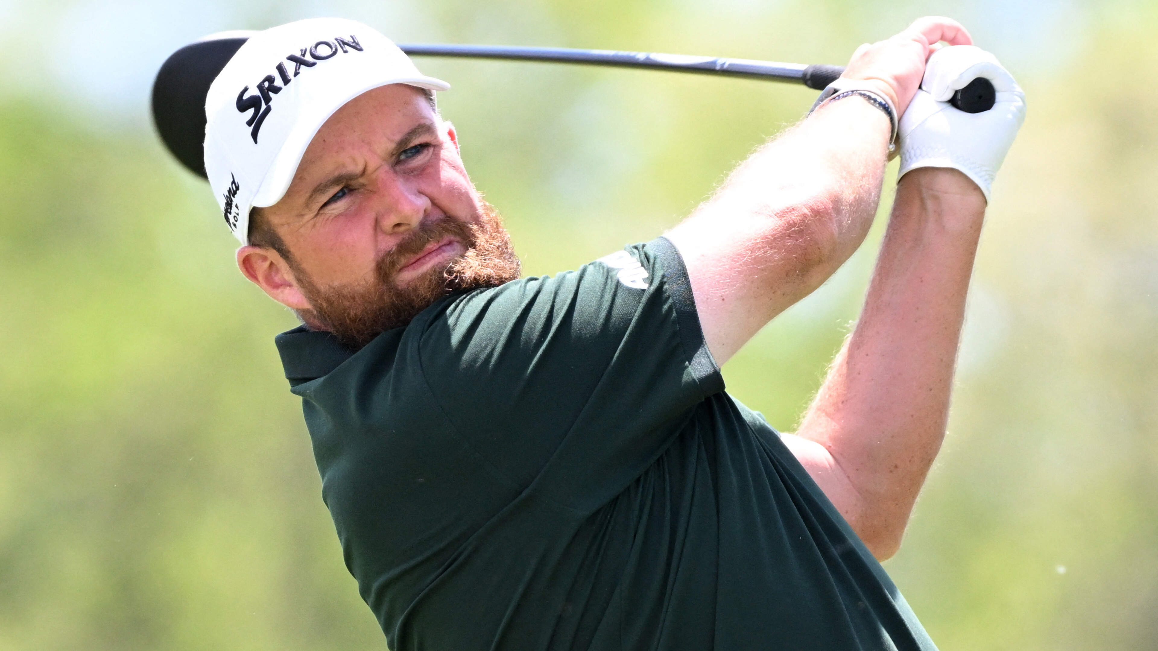 Shane Lowry four behind heading into final round in Canada